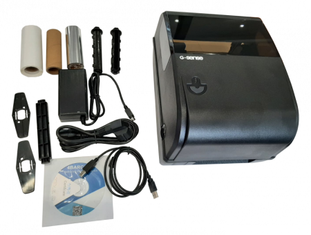 Принтер этикеток G-SENSE TT426B