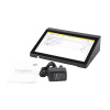 Сенсорный TOUCH POS POScenter X10w
