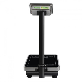 Весы торговые напольные M-ER 335 ACLP (LCD)