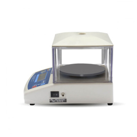 Лабораторные весы M-ER 122 АCFJR "ACCURATE" LСD
