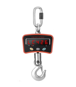 Весы крановые DHS-1000