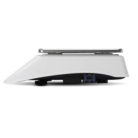 Весы торговые M-ER 223AC "MARY" LCD
