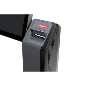 Весы с печатью этикеток M-ER 725 PM VISION-AI 