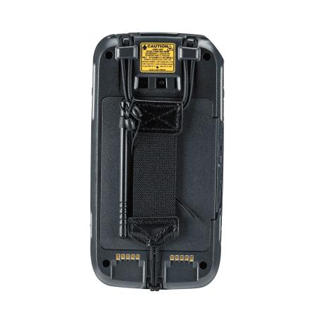 Терминал сбора данных Honeywell Dolphin CT50