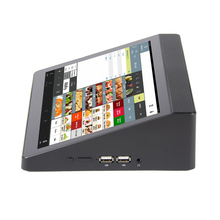 Сенсорный TOUCH POS POScenter X10w
