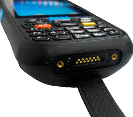 Терминал сбора данных GlobalPOS GP-C5000