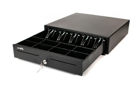 Денежный ящик ALS410P