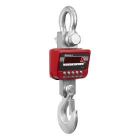 Весы крановые ЕКМ 