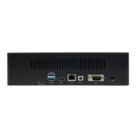 Сенсорный терминал POScenter Prime A