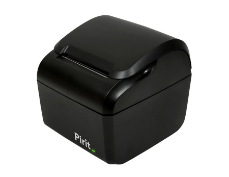 Фискальный регистратор Пирит 2Ф