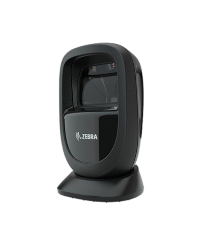 Сканер штрих-кода Zebra(Motorola) DS9308