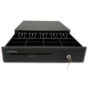 Денежный ящик SPACE BOX-410R