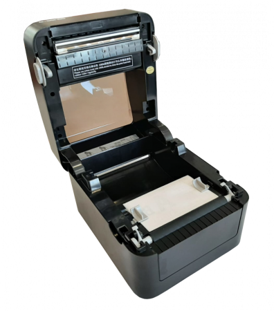 Принтер этикеток G-SENSE DT420B