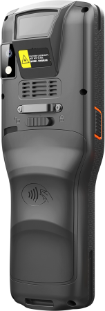 Терминал сбора данных Urovo DT30