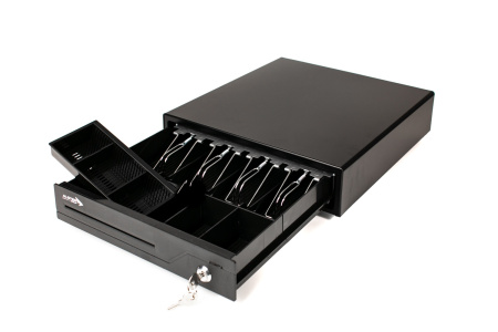 Денежный ящик ALS335T