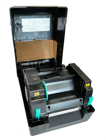 Принтер этикеток G-SENSE TT426B