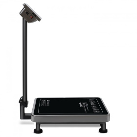 Весы торговые напольные M-ER 335 ACLP (LED)