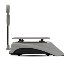 Весы торговые M-ER 328ACPX "TOUCH-M" LCD (RS232 USB)