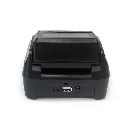 Автоматический детектор банкнот MBox AMD-50AS